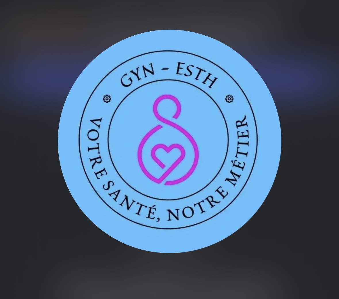 GYNESTH Logo
